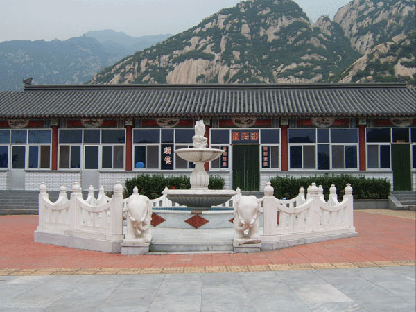 佛山陵园