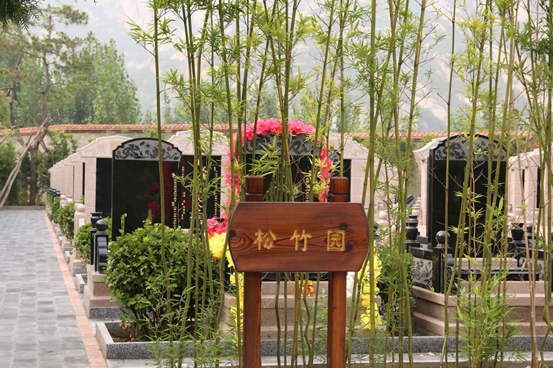 购买北京佛山陵园二区公墓步骤有哪些?合法途经不能忽视