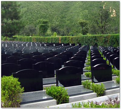 北京公墓陵园有哪些,且听小编娓娓道来