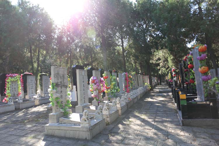 北京公墓收费标准是什么?这些费用你要了解