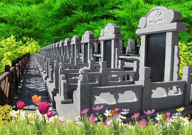 北京公墓地什么样的好，有哪些优势