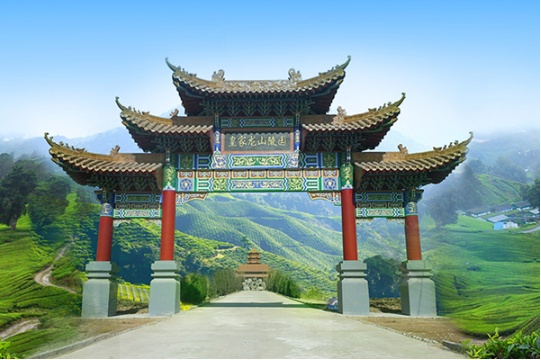 皇家龙山公墓怎么样？给你最准确的答复！