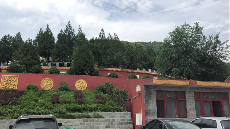 昌平区皇家龙山公墓价格是多少?适合买来投资吗?