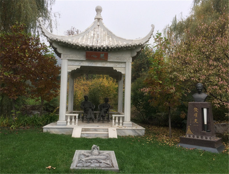 北京天寿陵园价格高吗,怎样查询