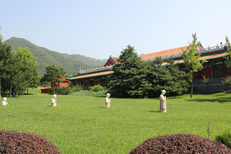昌平天寿陵园环境怎么样?价格贵吗?