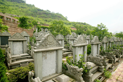 昌平陵园墓地环境如何?购买墓地的流程复杂吗?