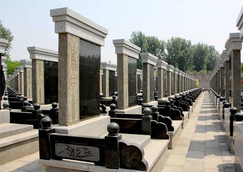 北京通州极乐园墓地价格是多少？教你进行公墓挑选