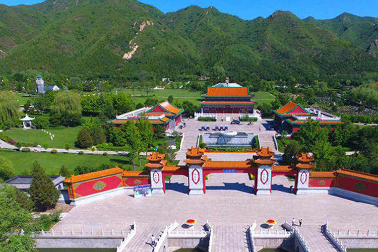 北京昌平南口墓地哪个比较有名?价格贵不贵呢?