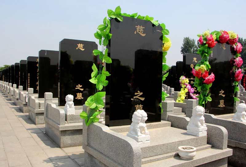 皇家龙山墓地价格是多少?到底贵不贵呢?