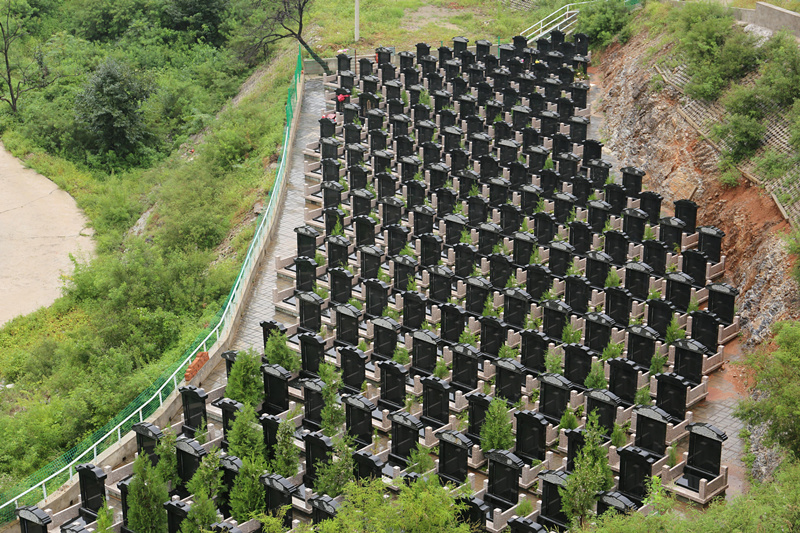 北京房山镇乡墓地怎么样?墓地应该怎么选?