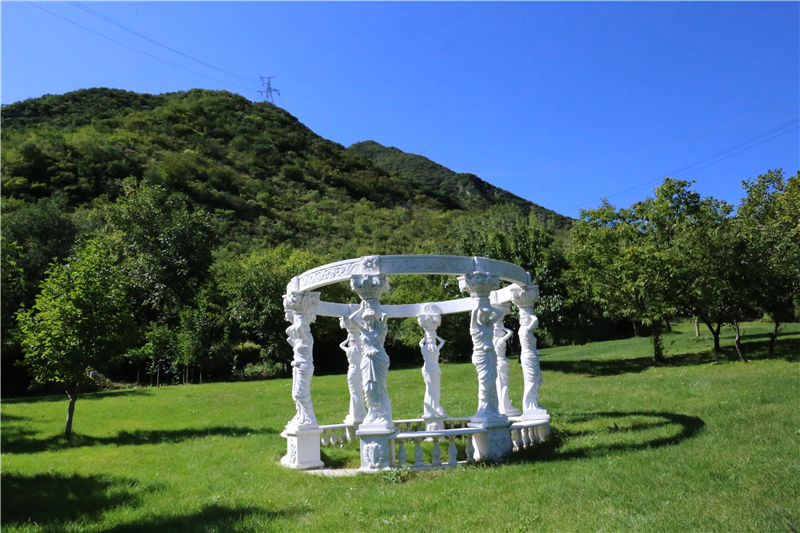 北京九公山公墓多少钱