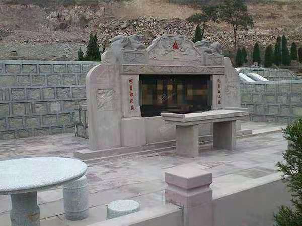 北京墓地能卖吗,如何操作