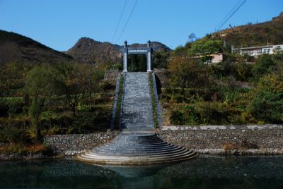  北京房山陵园都有哪些墓地，环境怎么样