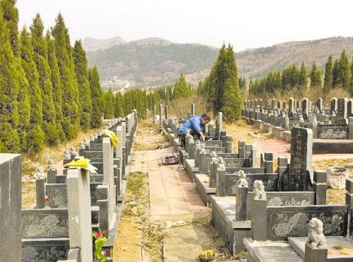 北京墓地能提前买吗,有哪些好处