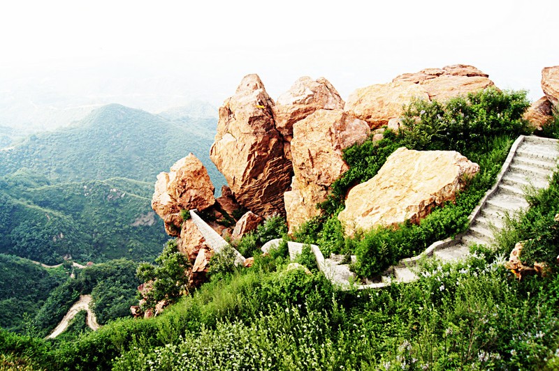 北京皇家龙山