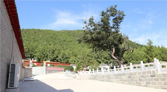 北京皇家龙山公墓电话
