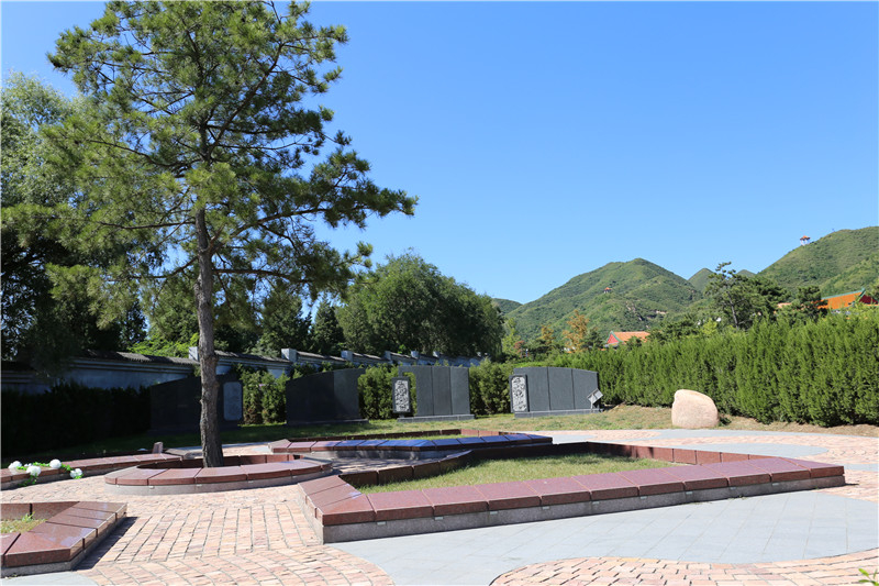 北京墓地价格表上哪里价格最贵?墓地优势是什么?