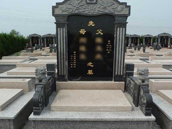 北京德陵公墓价格多少，推荐碑型