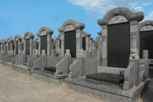 北京墓地陵园价格怎么样,有几种价格参考