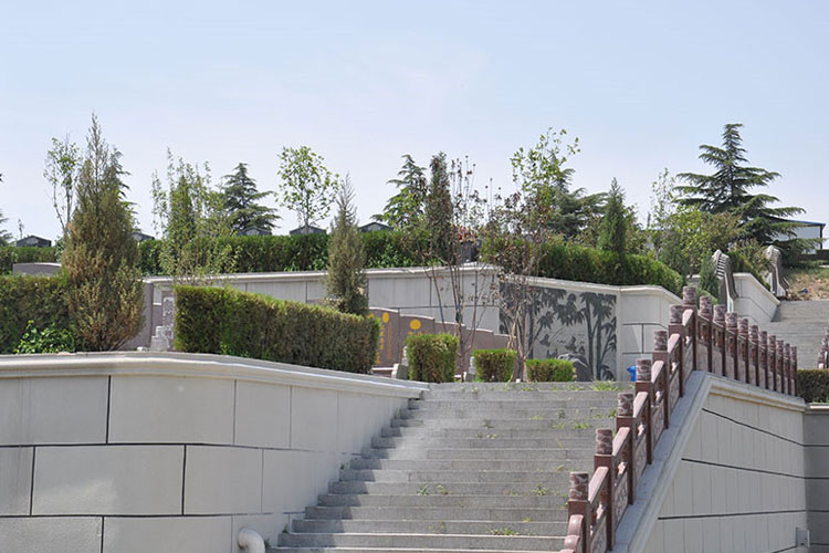 北京房山公墓都有哪几个，环境如何