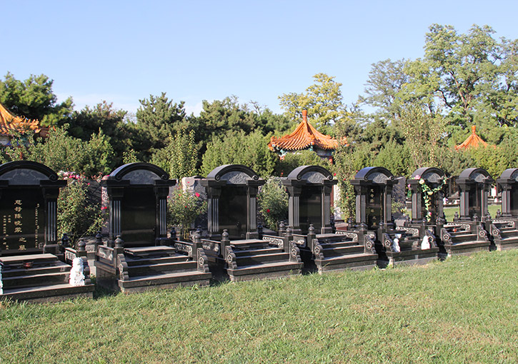 北京大兴天慈墓地怎么样?选墓地时应该注意些什么?