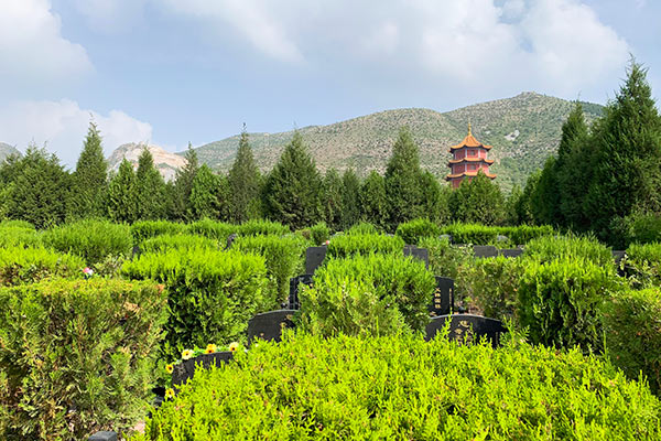 北京墓地销售服务有哪些 墓地类型与尺寸如何选择