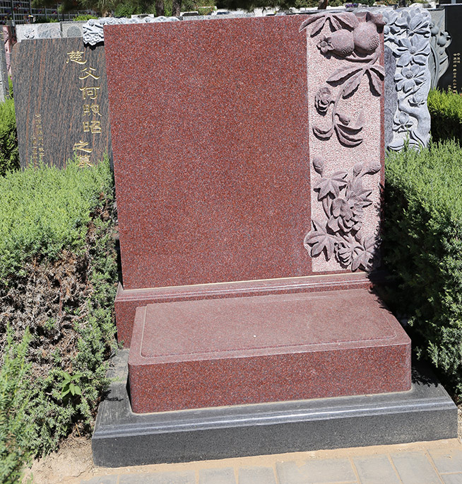 北京墓地一般价格在多少，墓型有哪些