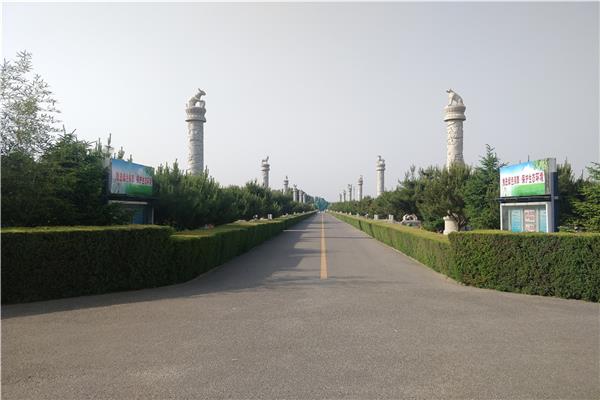 北京皇家龙山公墓电话是多少？咨询热线是真的吗？