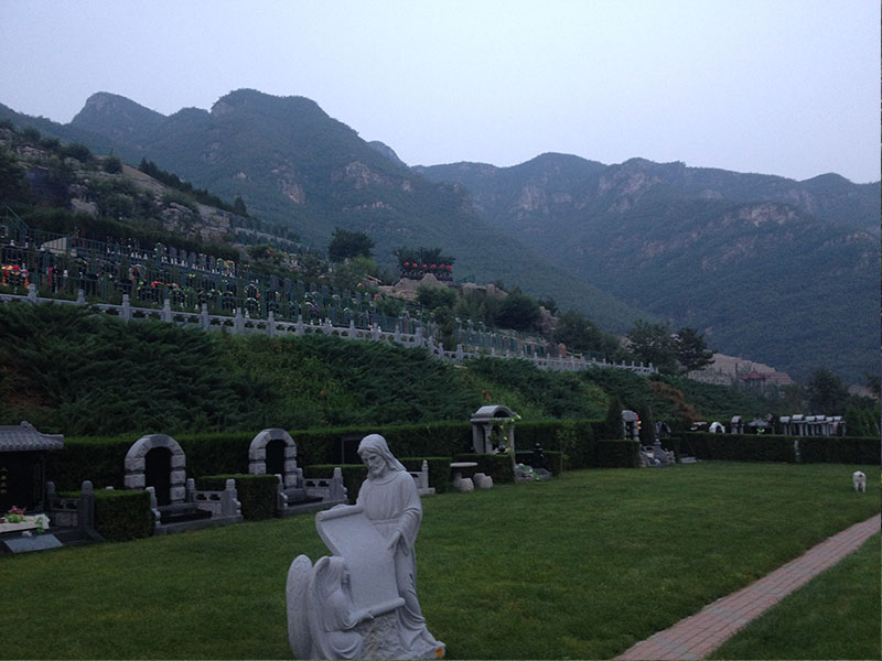 宝坻皇家龙山陵园怎么走？陵园的价格大概在多少钱？