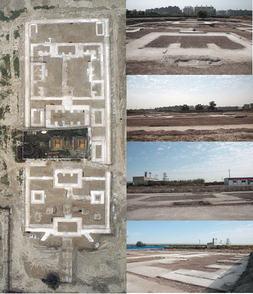 北京墓地坐标找墓地可以吗？需要去实地选墓地吗？