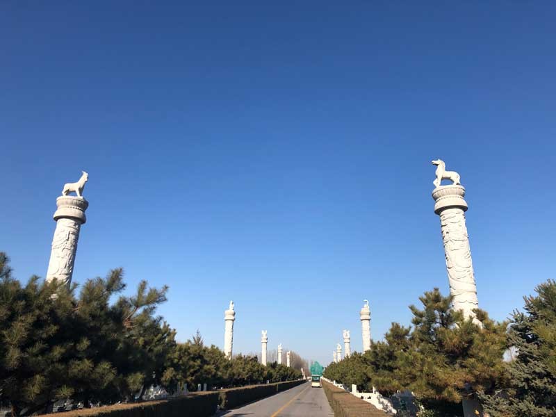 北京通州皇家龙山公墓怎么样？殡葬服务周到吗？