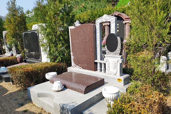 北京墓地暂行管理办法是什么,违法惩罚