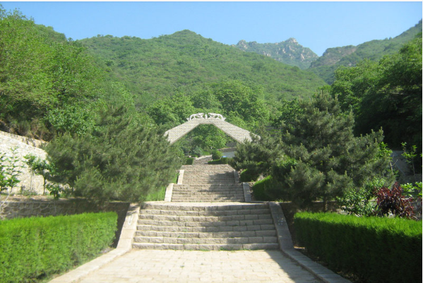 北京有哪些树葬陵园，特点分别是什么