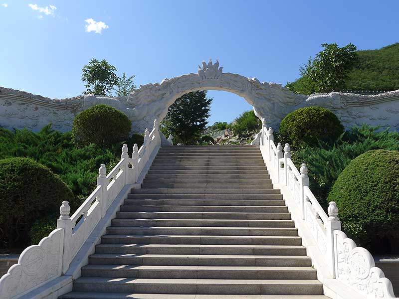 北京桃峰陵园是正规的么 有哪些安葬方式可以选择