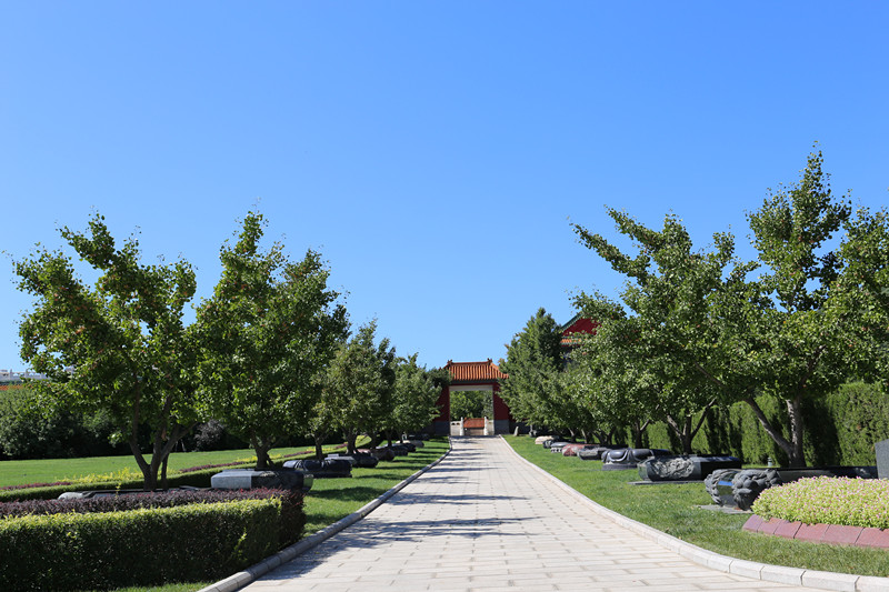 北京永静墓地价格表  购买墓地有哪些要注意的地方