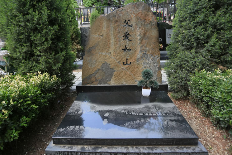 北京八达岭陵园墓地价格是多少，这个墓地好吗