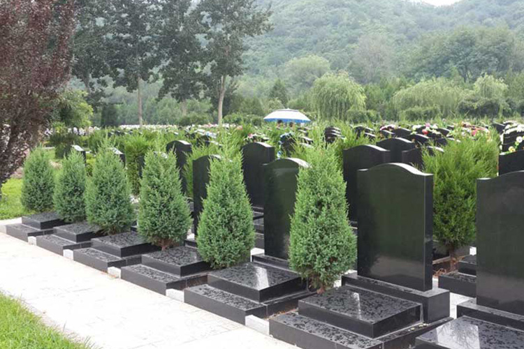 北京市的墓地价格表  认购墓地之前要做哪些准备