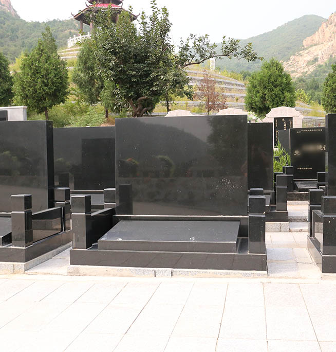 北京佛山陵园墓地价格表  价格和环境风水有什么关系