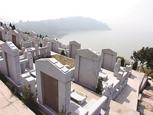 北京最便宜墓地价格是多少？