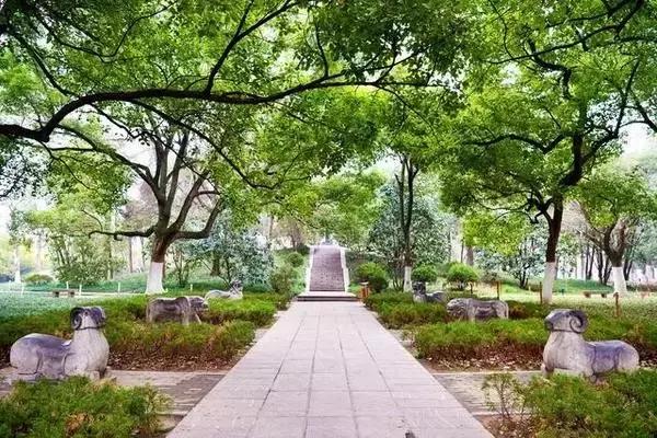北京北部奉先墓地价格  昌平区优质的墓园举例