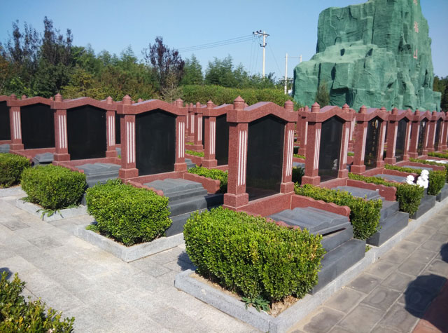 极乐园公墓附近的殡仪馆有哪些？北京极乐园公墓如何