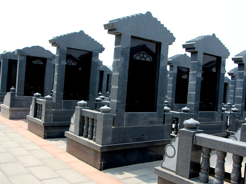 北京极乐园公墓安葬多少人？是不是合法公墓