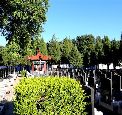 北京通州通惠陵园墓地价格地址电话介绍